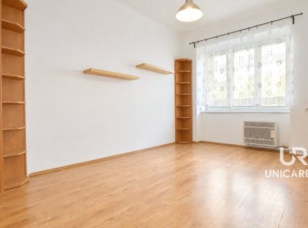 Pronájem bytu, 1+1, 37 m²