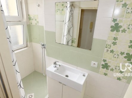 Pronájem bytu, 1+1, 37 m²