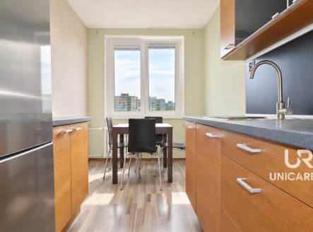 Prodej bytu, 3+1, 75 m²