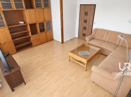 Prodej bytu, 3+1, 75 m²