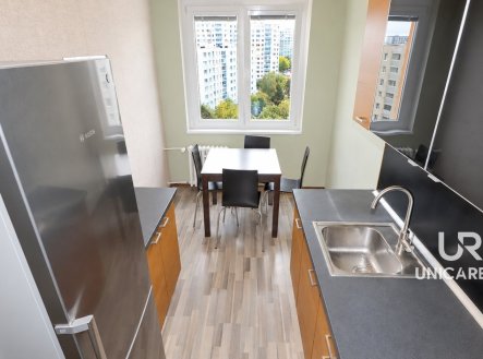 Prodej bytu, 3+1, 75 m²