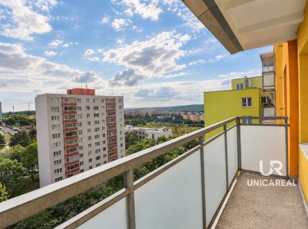 Prodej bytu, 3+1, 75 m²