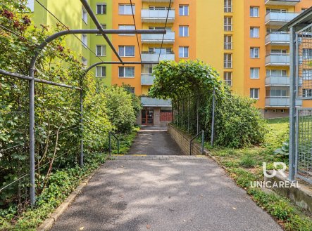 Prodej bytu, 3+1, 75 m²