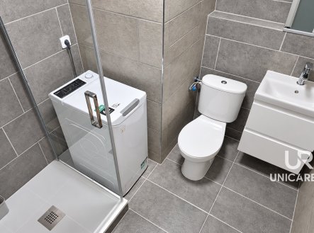 Pronájem bytu, 2+kk, 32 m²