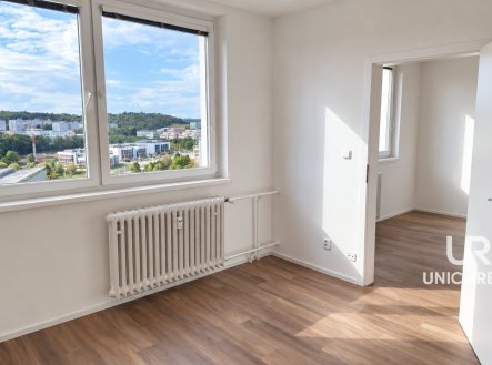 Pronájem bytu, 2+kk, 32 m²