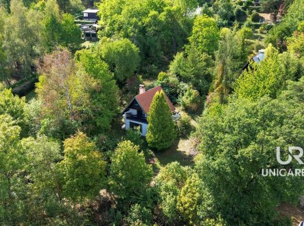 Prodej chaty/rekreačního objektu, 80 m²