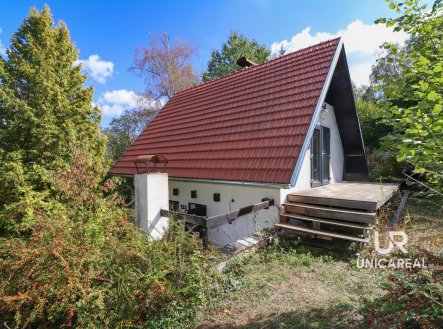 Prodej chaty/rekreačního objektu, 80 m²