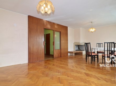 Prodej domu/vily, 200 m²