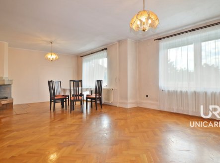 Prodej domu/vily, 200 m²