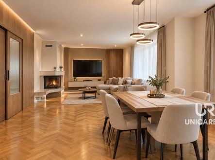 Prodej domu/vily, 200 m²