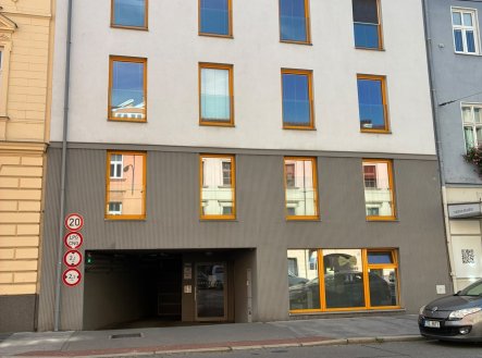 Pronájem