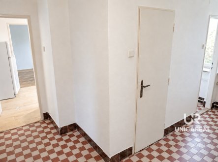 Pronájem bytu, 4+1, 76 m²