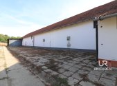 Pronájem komerčního objektu, sklad, 1 028 m²