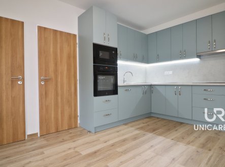 Pronájem domu/vily, 140 m²