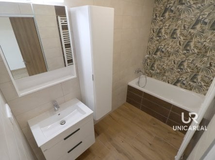 Pronájem domu/vily, 140 m²