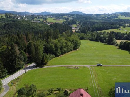 Prodej pozemku pro bydlení, 1 980 m²
