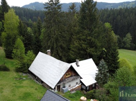 Prodej chaty/rekreačního objektu, 190 m²