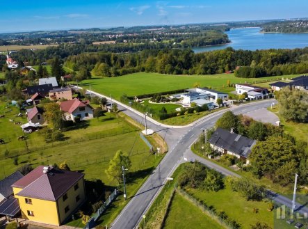 Prodej pozemku pro bydlení, 1 171 m²
