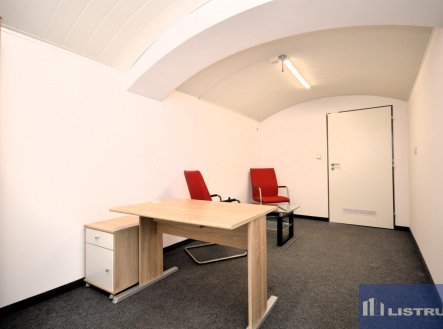 Pronájem kanceláře, 13 m²