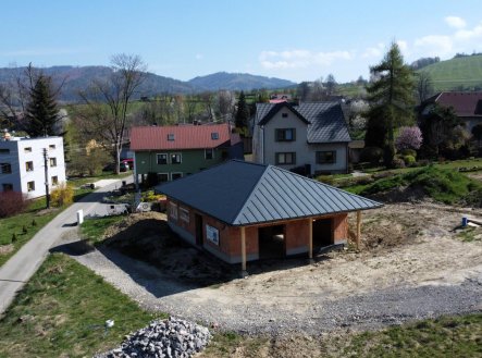 Prodej domu/vily, 89 m²