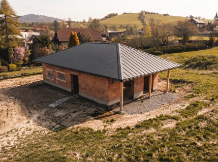 Prodej domu/vily, 89 m² obrázek