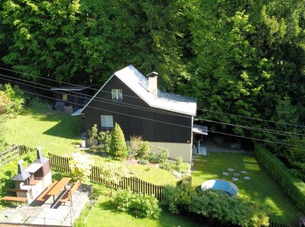 Prodej chaty/rekreačního objektu, 85 m²