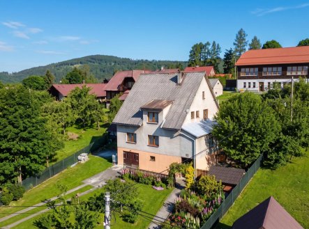 Prodej domu/vily, 280 m²