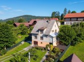 Prodej domu/vily, 280 m²