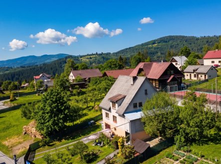 Prodej domu/vily, 280 m²