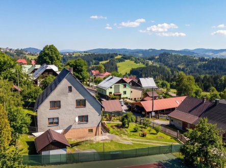 Prodej domu/vily, 280 m²