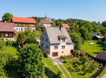 Prodej domu/vily, 280 m²