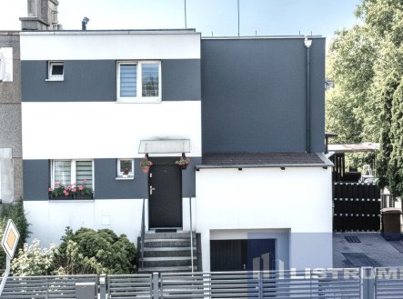 Prodej domu/vily, 180 m²