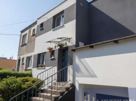 Prodej domu/vily, 180 m²