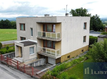 Prodej domu/vily, 320 m²