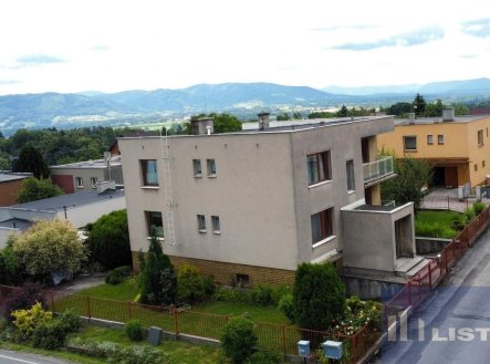 Prodej domu/vily, 320 m²