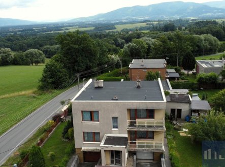Prodej domu/vily, 320 m²