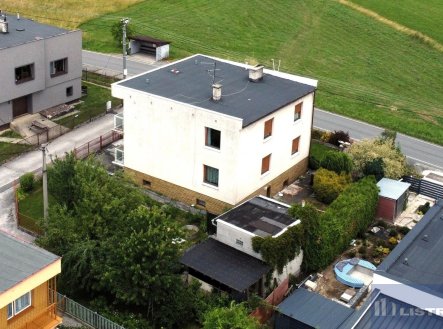 Prodej domu/vily, 320 m²
