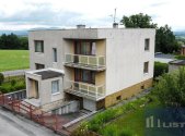 Prodej domu/vily, 320 m²