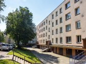 Prodej bytu, 2+1, 48 m²