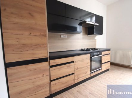 Prodej bytu, 2+1, 68 m² obrázek