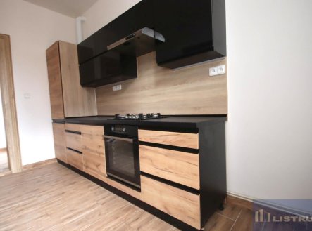 Prodej bytu, 2+1, 68 m²
