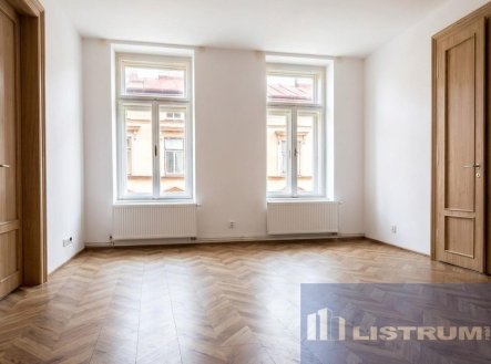 Prodej bytu, 2+1, 68 m²