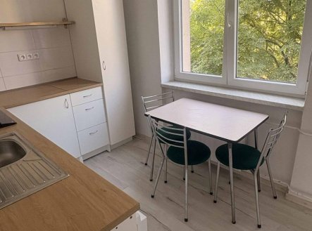 Pronájem bytu, 3+1, 66 m²