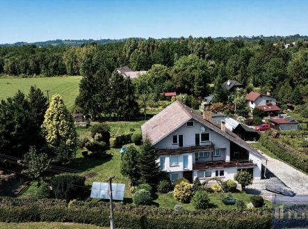Pronájem bytu, 4+1, 120 m²