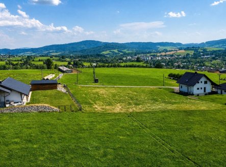 Prodej pozemku pro bydlení, 1 250 m²