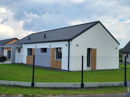 Prodej domu/vily, 146 m²