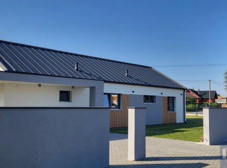 Prodej domu/vily, 146 m²