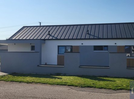 Prodej domu/vily, 146 m²