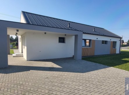 Prodej domu/vily, 146 m²