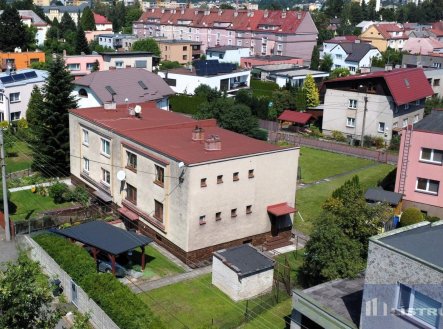 Prodej domu/vily, 270 m²